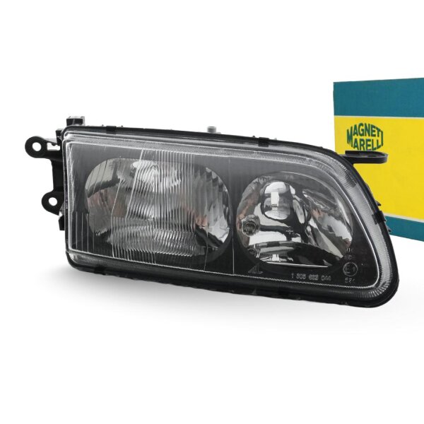 MAGNETI MARELLI Scheinwerfer rechts für Mazda 626 710301158004