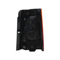 MAGNETI MARELLI Rückleuchte links für Citroen Berlingo