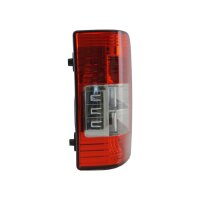 MAGNETI MARELLI Rückleuchte links für Citroen Berlingo
