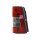 MAGNETI MARELLI Rückleuchte links für Citroen Berlingo