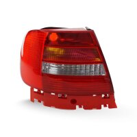 MAGNETI MARELLI Rückleuchte links für Audi A4 B5 Limousine 714028991701