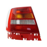 MAGNETI MARELLI Rückleuchte links für Audi A4 B5 Limousine 714028991701