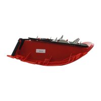 MAGNETI MARELLI Rückleuchte links für Audi A4 B5 Limousine 714028991701