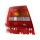 MAGNETI MARELLI Rückleuchte links für Audi A4 B5 Limousine 714028991701