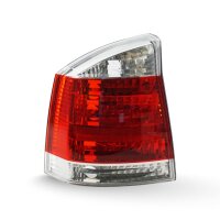 MAGNETI MARELLI Rückleuchte links für Opel Vectra C Z02