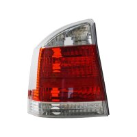 MAGNETI MARELLI Rückleuchte links für Opel Vectra C Z02