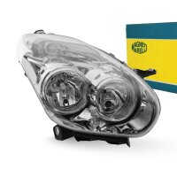 MAGNETI MARELLI Scheinwerfer rechts für Fiat Doblo...