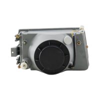 Hauptscheinwerfer links Halogen für Iveco Daily II Magneti Marelli 712332651129