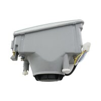 Hauptscheinwerfer links Halogen für Iveco Daily II Magneti Marelli 712332651129