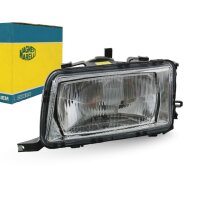MAGNETI MARELLI Scheinwerfer links für Audi 80 8C...