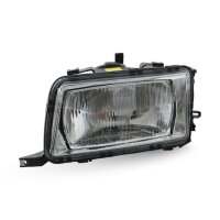 MAGNETI MARELLI Scheinwerfer links für Audi 80 8C...