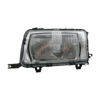 MAGNETI MARELLI Scheinwerfer links für Audi 80 8C LPF962
