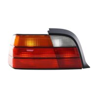 Rückleuchte links für BMW 3er E36 Coupé Cabrio Magneti Marelli 714029541704