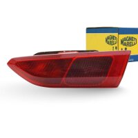 Rückleuchte innen rechts für Alfa Romeo 156 932...