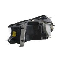 MAGNETI MARELLI Scheinwerfer rechts für Ford Mondeo MK2 Halogen 1056275