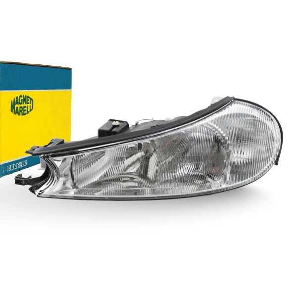 MAGNETI MARELLI Scheinwerfer links für Ford Mondeo MK2 Halogen