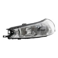 MAGNETI MARELLI Scheinwerfer links für Ford Mondeo MK2 Halogen