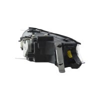 MAGNETI MARELLI Scheinwerfer links für Ford Mondeo MK2 Halogen