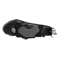 MAGNETI MARELLI Scheinwerfer links für Ford Mondeo MK2 Halogen