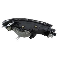 MAGNETI MARELLI Scheinwerfer links für Ford Mondeo MK2 Halogen
