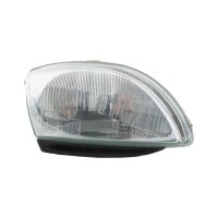 Scheinwerfer rechts H4 für Fiat Seicento 187 1997–2010 Magneti 712388011129
