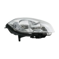 Scheinwerfer rechts H7 für Fiat Linea 323 mit Stellmotor Magneti 712452201110