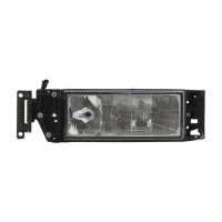 MAGNETI MARELLI Scheinwerfer links für IVECO 712358961129