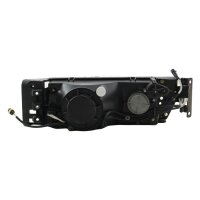 MAGNETI MARELLI Scheinwerfer links für IVECO 712358961129
