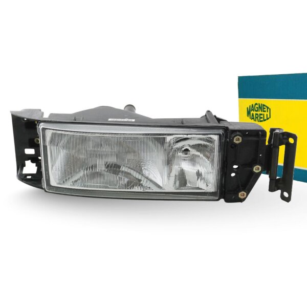 MAGNETI MARELLI Scheinwerfer links für IVECO 712358851129