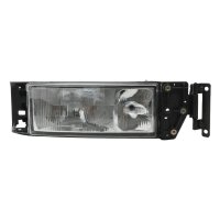 MAGNETI MARELLI Scheinwerfer links für IVECO 712358851129