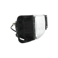 MAGNETI MARELLI Scheinwerfer links für IVECO 712358851129
