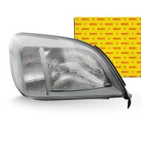 BOSCH Scheinwerfer rechts für Mercedes Benz 0301035212