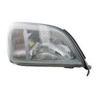BOSCH Scheinwerfer rechts für Mercedes Benz 0301035212