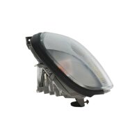 BOSCH Scheinwerfer rechts für Mercedes Benz 0301035212