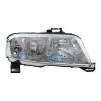 Hauptscheinwerfer rechts für Fiat Stilo 192 Magneti Marelli 712429411129