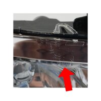 Hauptscheinwerfer rechts für Fiat Stilo 192 Magneti Marelli 712429411129
