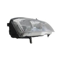 Hauptscheinwerfer rechts für Fiat Stilo 192 Magneti Marelli 712429411129
