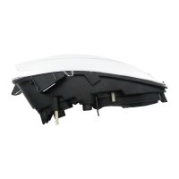 Hauptscheinwerfer rechts für Fiat Stilo 192 Magneti Marelli 712429411129