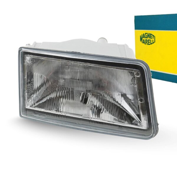 Scheinwerfer rechts H4 für Iveco Daily II Kasten Pritsche Magneti Marelli