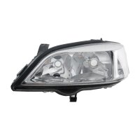 MAGNETI MARELLI Scheinwerfer links für Opel Astra G 98190279