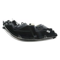 MAGNETI MARELLI Scheinwerfer links für Opel Astra G 98190279