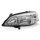 MAGNETI MARELLI Scheinwerfer links für Opel Astra G 98190279
