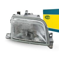 Scheinwerfer rechts H4 für Renault Clio I...