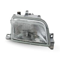 Scheinwerfer rechts H4 für Renault Clio I 1990–1998 Magneti Marelli 712754058681