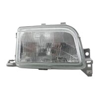 Scheinwerfer rechts H4 für Renault Clio I 1990–1998 Magneti Marelli 712754058681