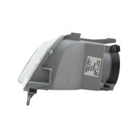 Scheinwerfer rechts H4 für Renault Clio I 1990–1998 Magneti Marelli 712754058681