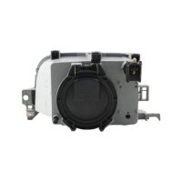 Scheinwerfer rechts H4 für Renault Clio I 1990–1998 Magneti Marelli 712754058681