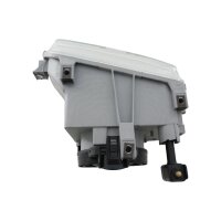 Scheinwerfer rechts H4 für Renault Clio I 1990–1998 Magneti Marelli 712754058681