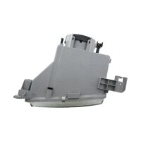 Scheinwerfer rechts H4 für Renault Clio I 1990–1998 Magneti Marelli 712754058681