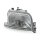 Scheinwerfer rechts H4 für Renault Clio I 1990–1998 Magneti Marelli 712754058681